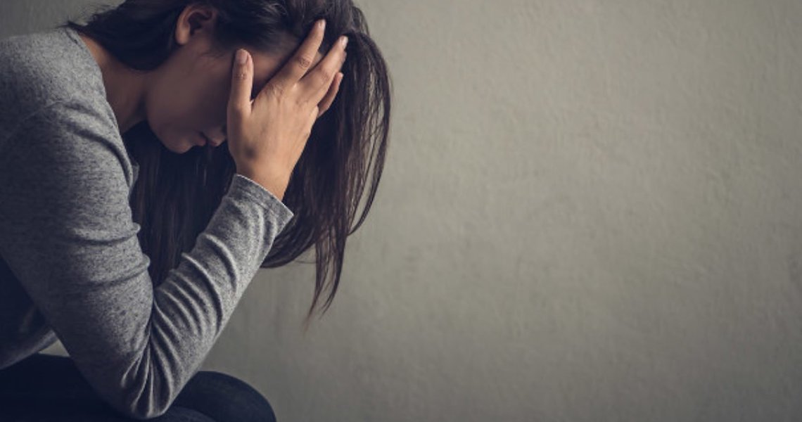 Mudanças de humor constantes podem indicar síndrome de borderlin