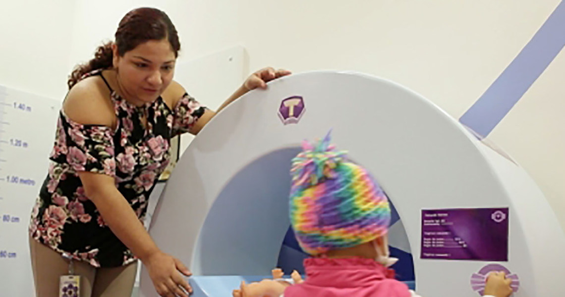 Estudo revela aumento de casos de câncer de tireoide em crianças e adolescentes