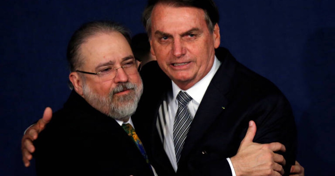Procuradores da República abrem investigações para apurar atuação do governo federal na pandemia