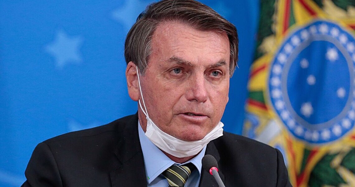 V de Vingança, de Vacina e de Vergonha