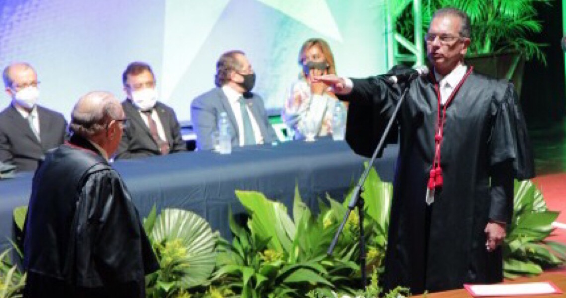 OAB diz que presidente do TJ do Mato Grosso do Sul despreza mortos da covid ao criticar isolamento