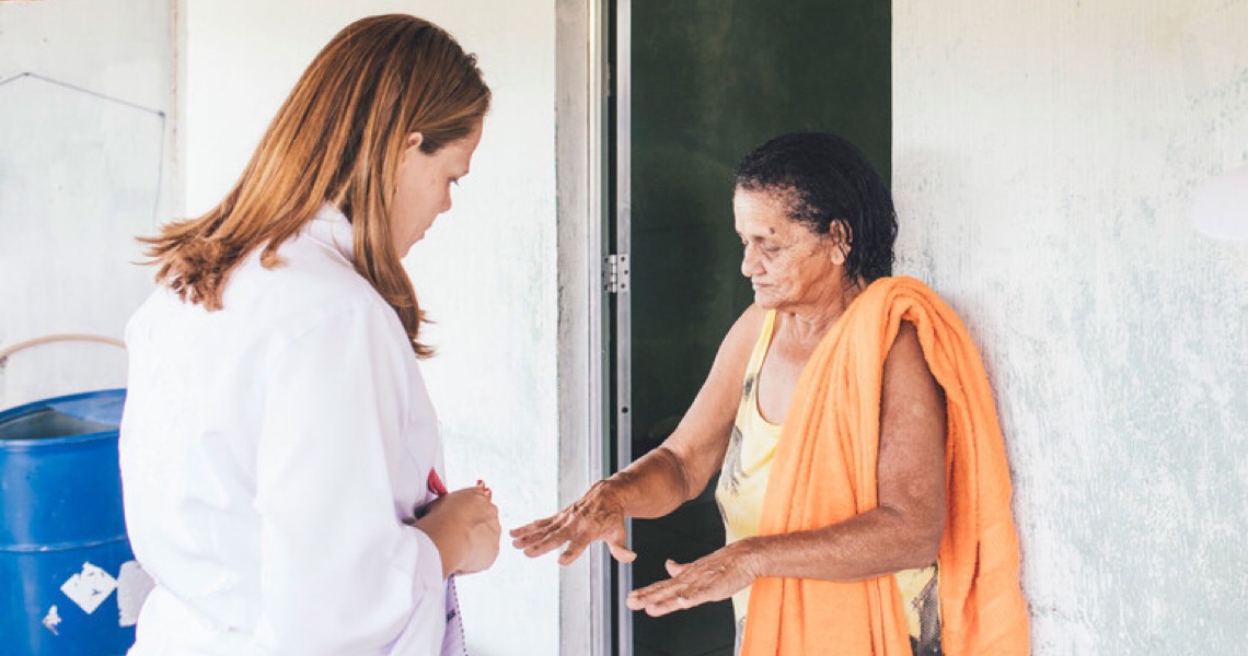 Dia Mundial de Combate à Hanseníase ressalta necessidade de prevenção