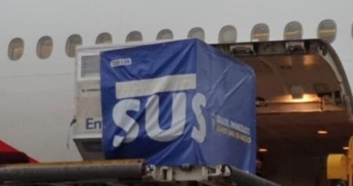 Doses da vacina do consórcio Covax não devem chegar ao Brasil em fevereiro, diz jornalista