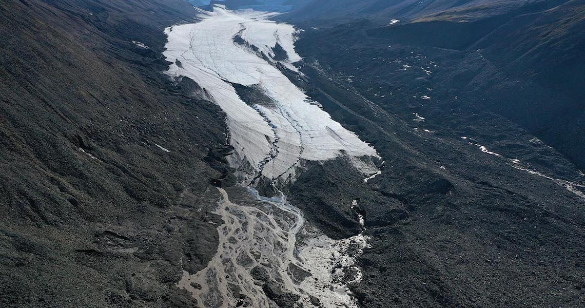 Aquecimento global 2020 iguala recorde de 2016