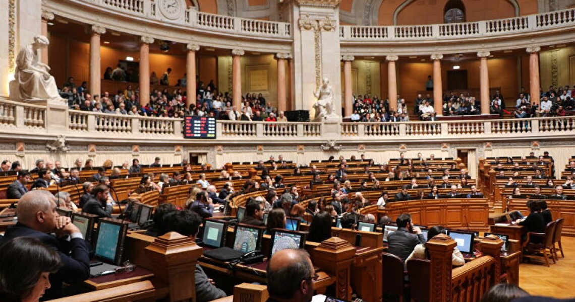 Religiosos pressionam presidente português a enviar lei da eutanásia a Tribunal Constitucional