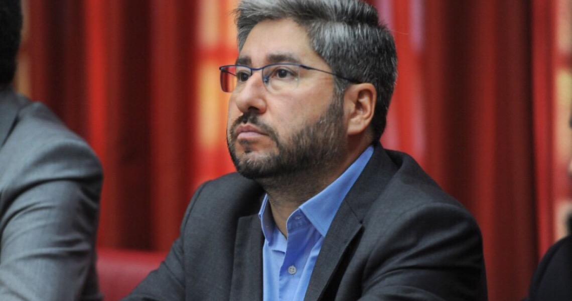 Conselho de Ética dá cinco dias para deputado que assediou colega na Alesp apresentar defesa