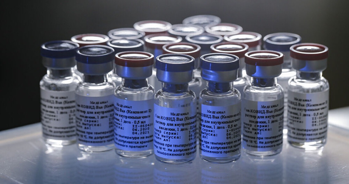 Anvisa altera requisitos para uso emergencial de vacinas e abre caminho para Sputnik V