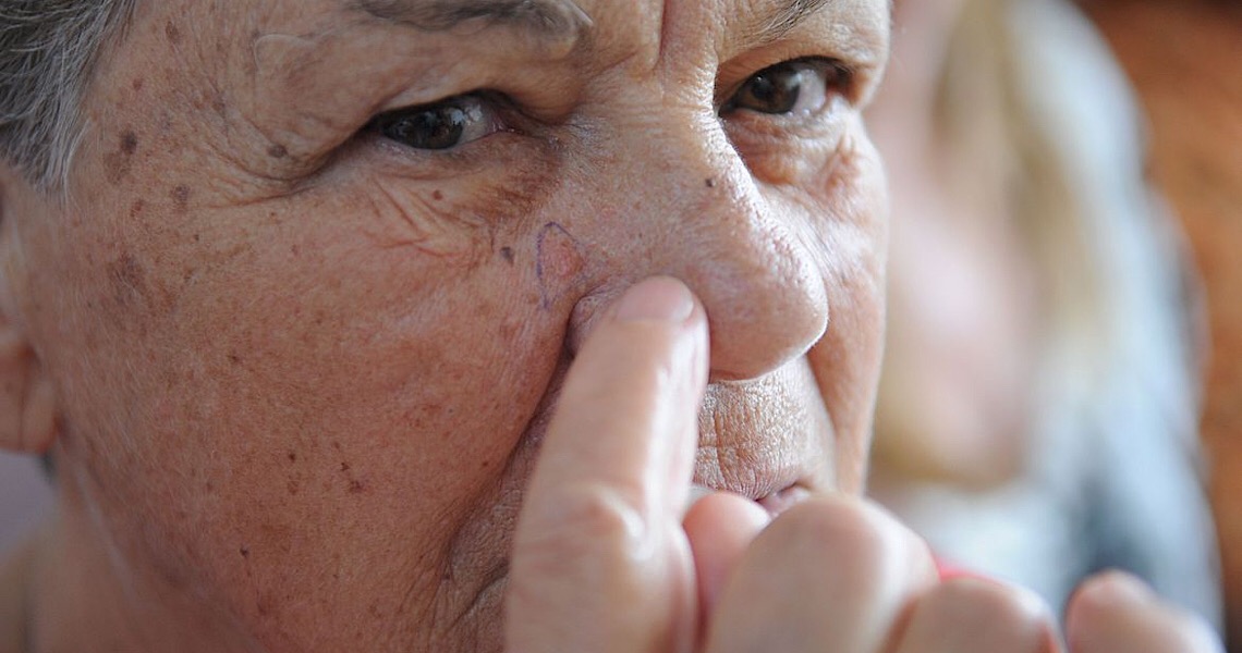 Movimento global lança desafio no Dia Mundial do Câncer