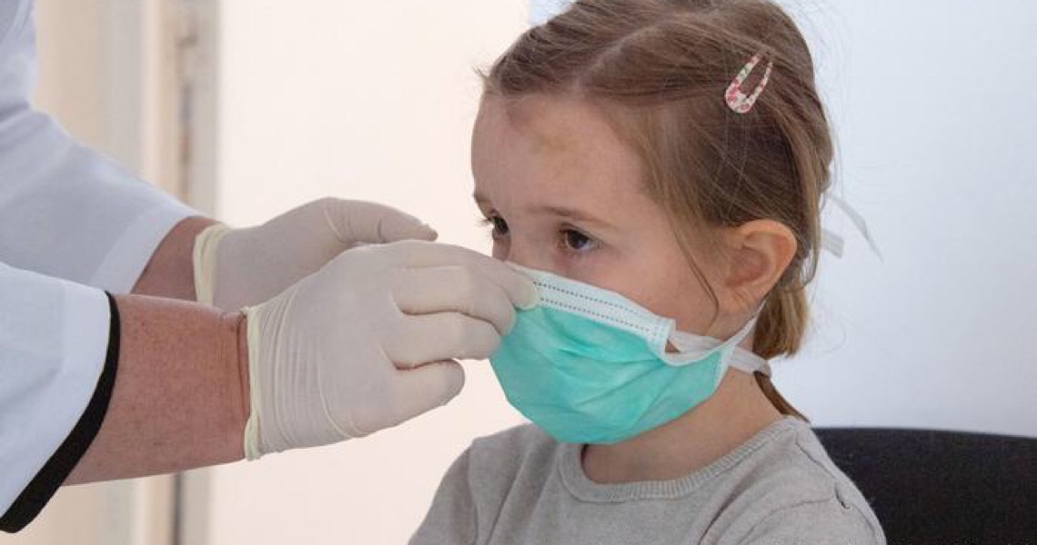 Como o lockdown afeta as crianças