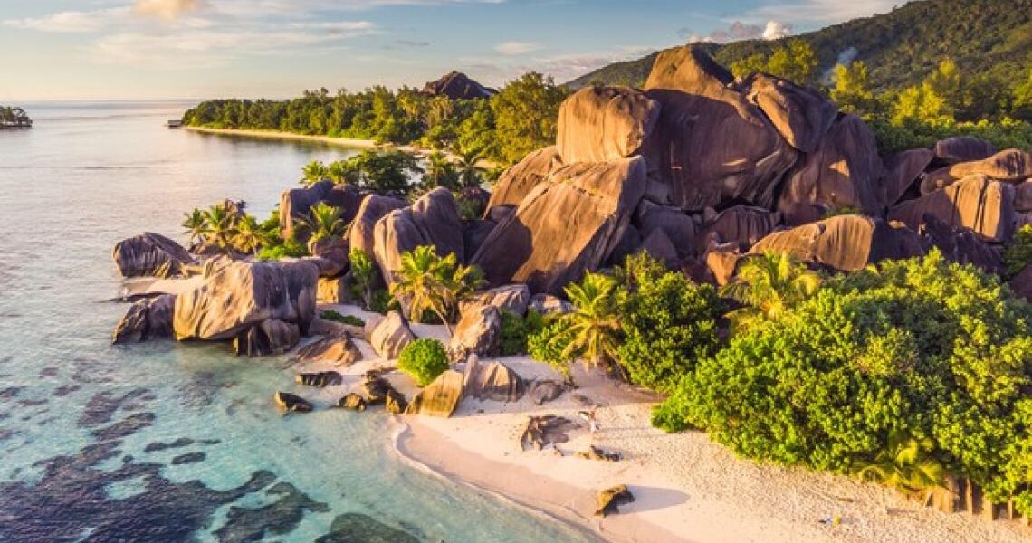 Paraíso dos vacinados? Seychelles abre as portas a imunizados contra Covid-19
