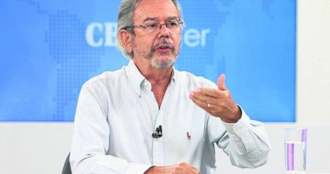 "A sociedade deve rever como cuidar da mente", diz professor de meditação