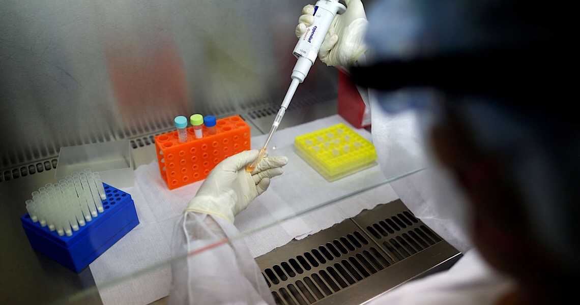 Universidade Federal de Minas Gerais desenvolve vacina contra a covid-19