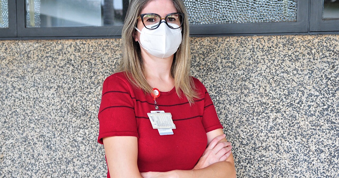 Se for viajar, previna-se!