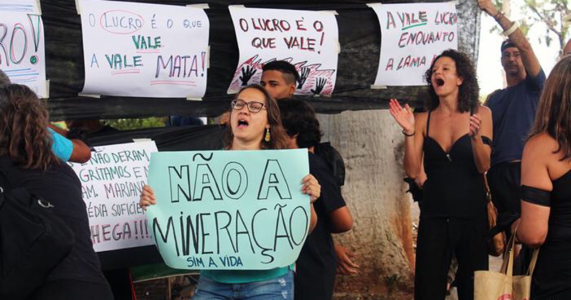 As lacunas do acordo da Vale em Brumadinho