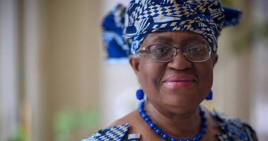Nigeriana se torna primeira mulher escolhida para comandar a OMC