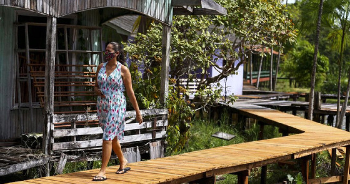 Unfpa aumenta consultas online sobre saúde reprodutiva em municípios do Brasil