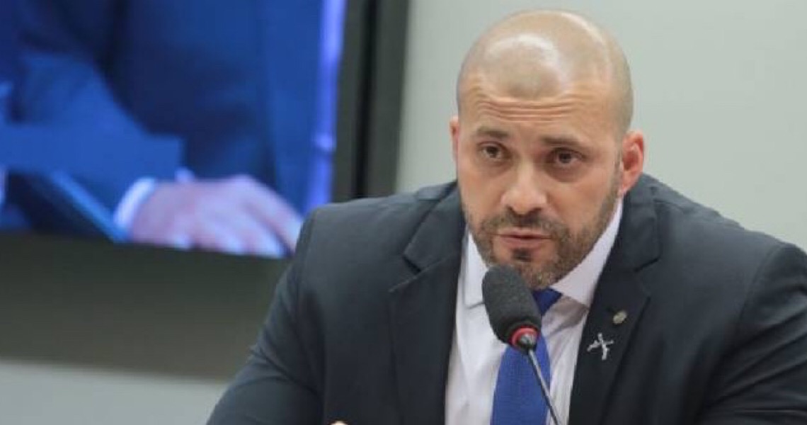 Dá-lhe, STF!