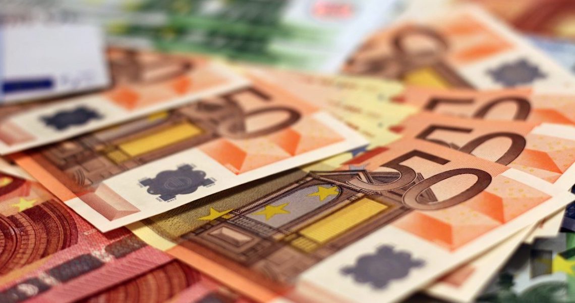 Governo português apresenta plano de recuperação
