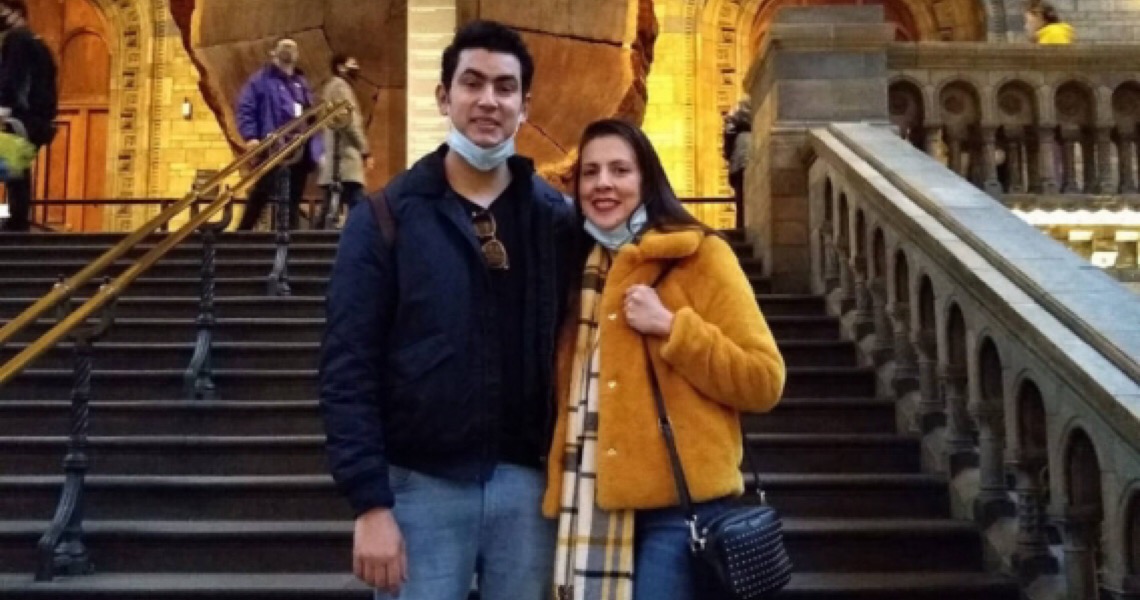 Brasileiros fazem escala para escapar de quarentena cara no Reino Unido