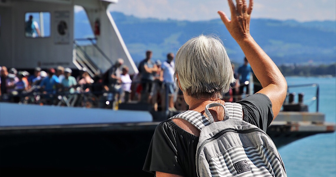 Vacinação da terceira idade dará fôlego ao setor turístico, diz pesquisa
