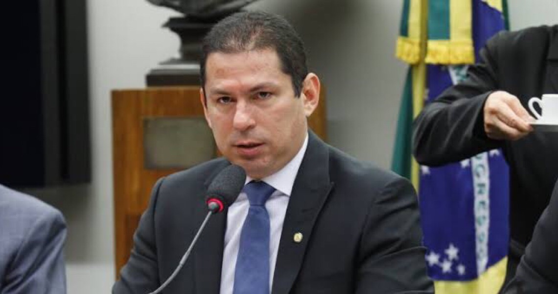‘Bolsonarismo radical não se importa com a pauta do País’, diz vice da Câmara