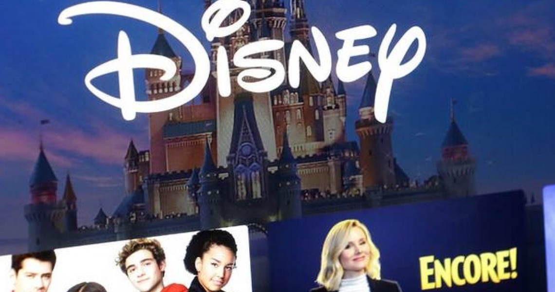 Top Picks: Disney é destaque entre empresas internacionais indicadas por analistas