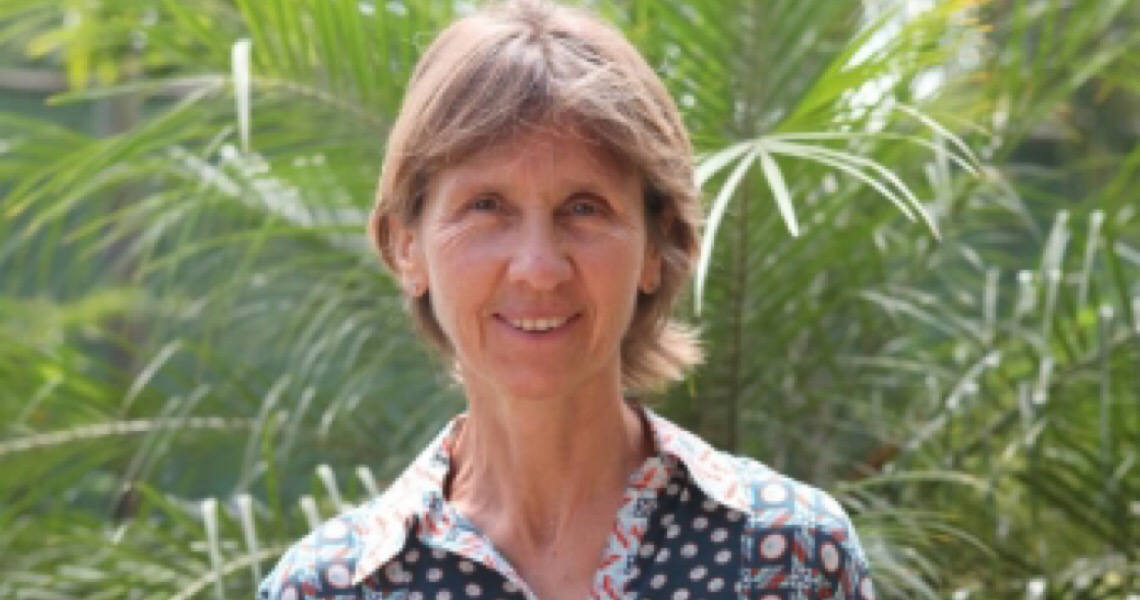 Com a Coronavac, o mundo começou a ver o Butantan, diz diretora de inovação do instituto