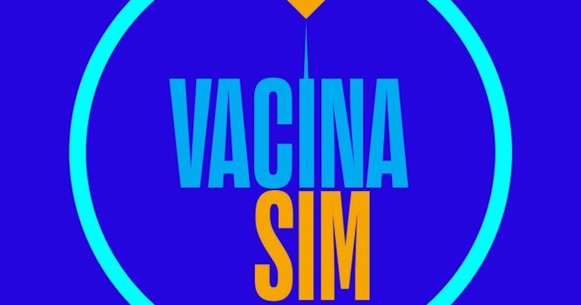 A campanha “Vacina, sim” e a responsabilidade de cada um de nós