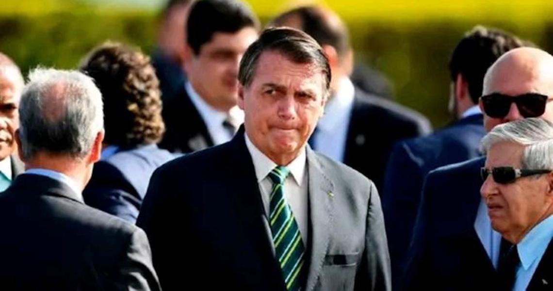 Bittar: 'Bolsonaro só admite permanência a seu lado de colaboradores que se curvam'