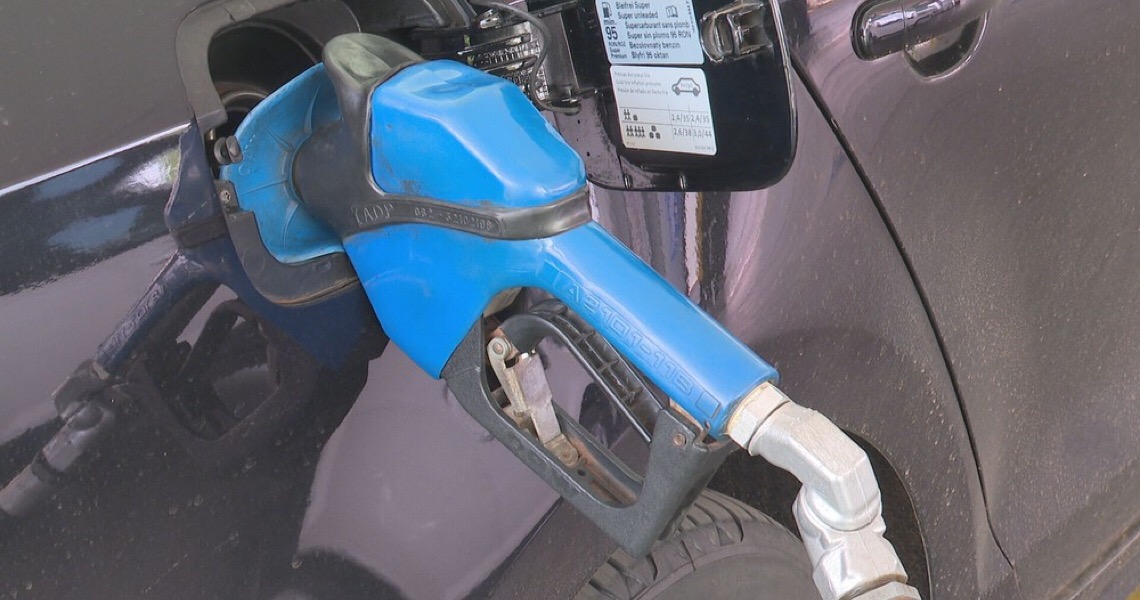 Brasília tem maior alta no preço da gasolina no país em fevereiro, aponta prévia do IBGE