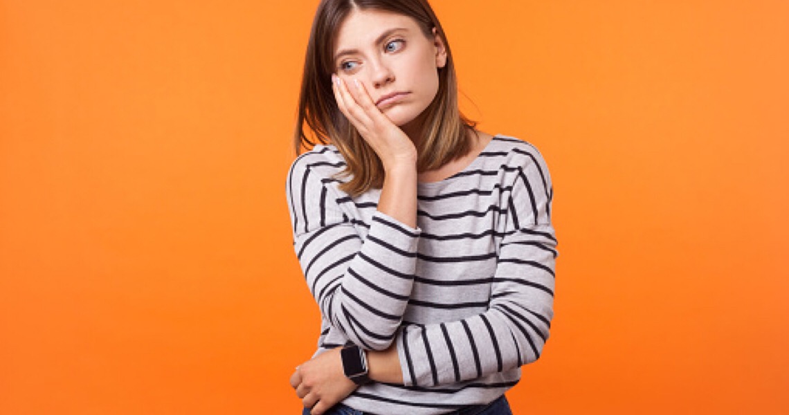 A desilusão dos jovens