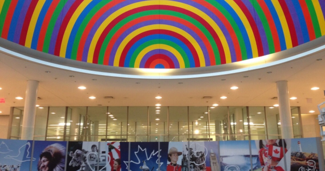 Canadá exige PCR também na chegada e após 14 dias de quarentena