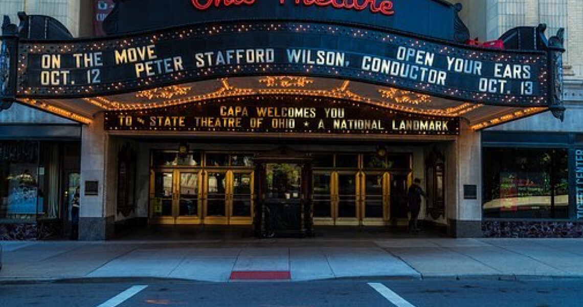 Dez pontos turísticos que ficaram famosos em filmes e séries