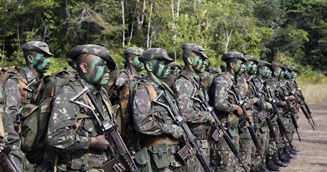 Operação Verde Brasil 2 é encerrada. Valeu a pena?