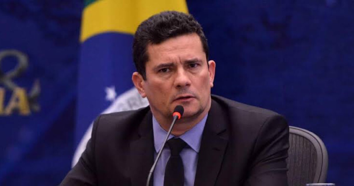 Sergio Moro diz que foram criadas ‘hipóteses fantasiosas’ a partir de mensagens hackeadas da Lava Jato