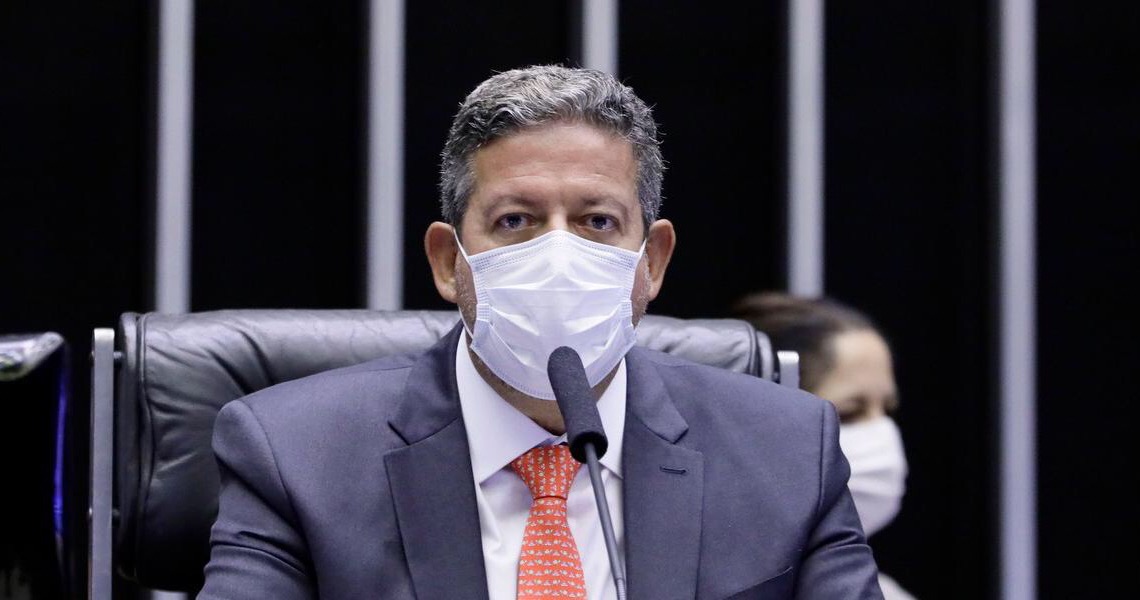 Fachin rejeita pedido da PGR, mantém denúncia contra Arthur Lira e leva caso ao plenário do STF