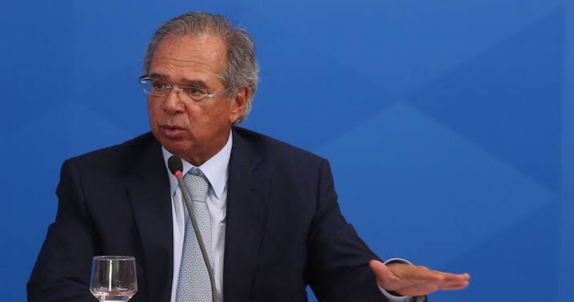 Demissão de Castello Branco foi por 'satisfação política' de Bolsonaro a caminhoneiros, diz Guedes