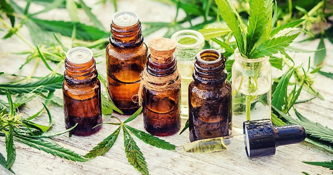 Justiça suspende autorização de associação da PB para cultivo medicinal de maconha