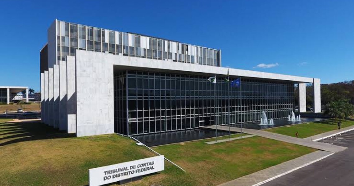 TCDF apura supostas irregularidades em fornecimento de 100 mil testes de Covid-19 ao Governo do DF