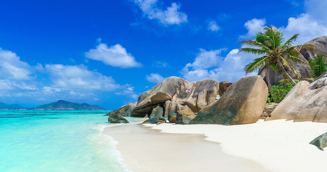 As 30 melhores praias do mundo pela Condé Nast Traveller, uma delas é no Brasil