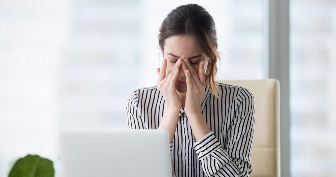 Coronavírus e o esgotamento mental: Por que não aguentamos mais?