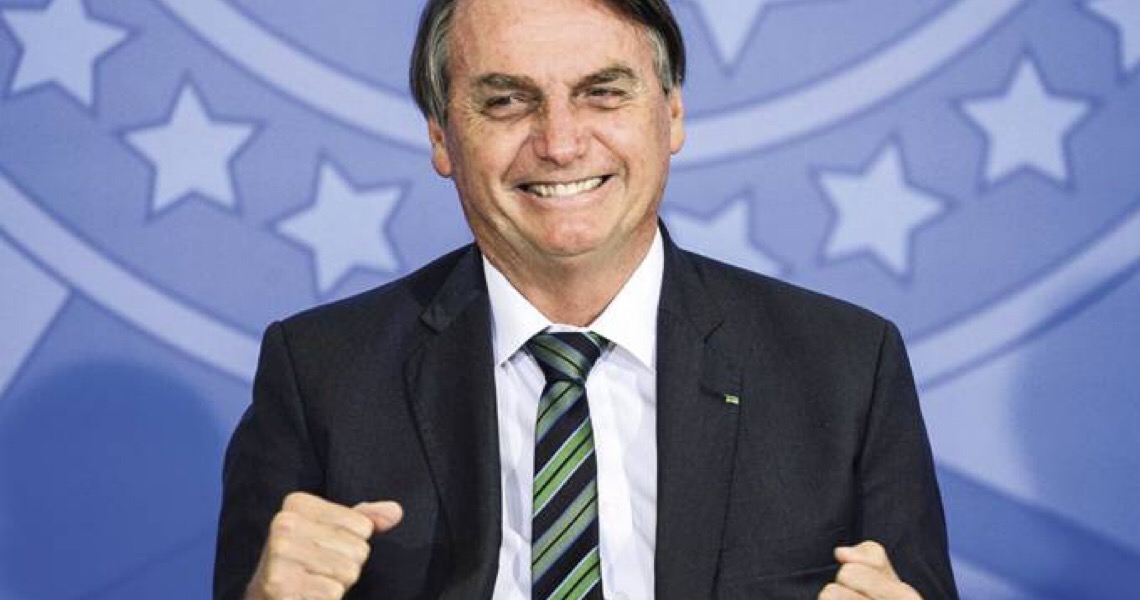 Da Bailarina da Morte ao Regente da Morte, ou da espanhola a Bolsonaro