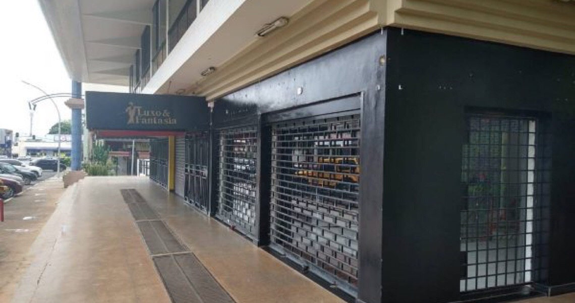 Sociedade de Infectologia se posiciona pró-lockdown no Brasil