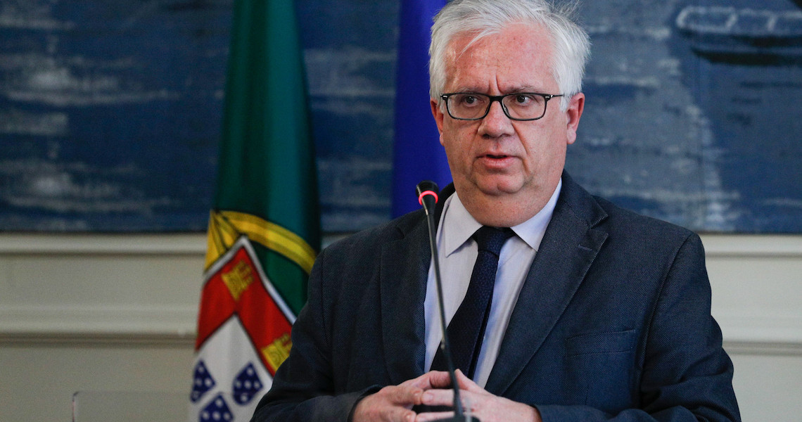 Portugal investirá 156 milhões de euros para prevenir incêndios florestais