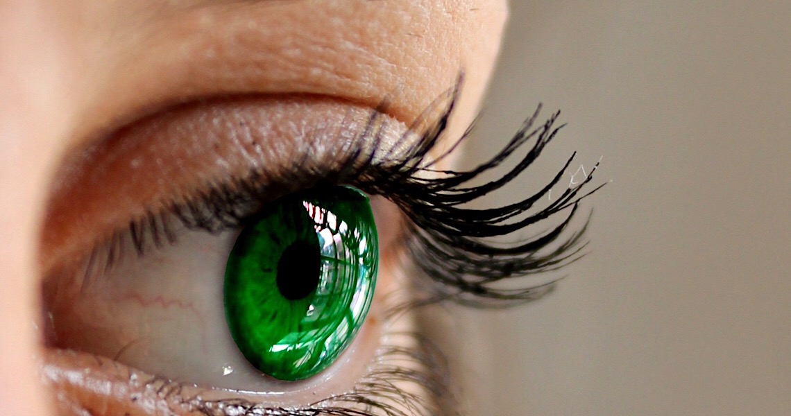 Semana Mundial de Combate ao Glaucoma