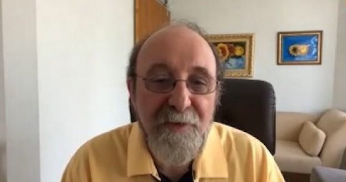 Miguel Nicolelis: "É um consenso mundial que o Brasil hoje é a maior bomba-relógio da pandemia"