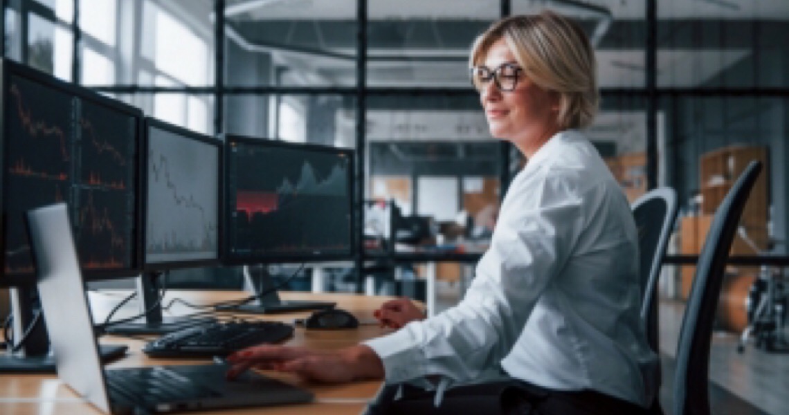 As 10 principais mulheres do mercado financeiro brasileiro