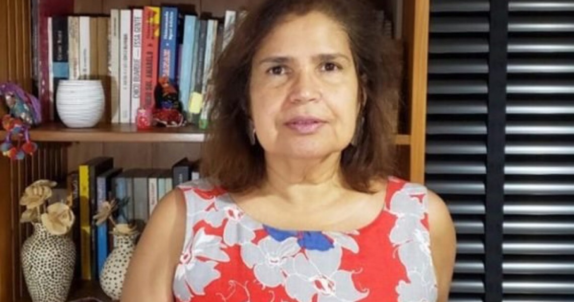 "A pandemia foi naturalizada", diz Margareth Portela, da Fiocruz