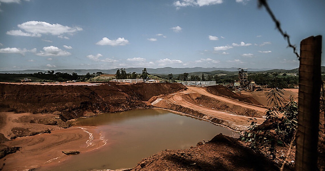 Governo Bolsonaro atua para forjar apoio popular à mineração em terras indígenas