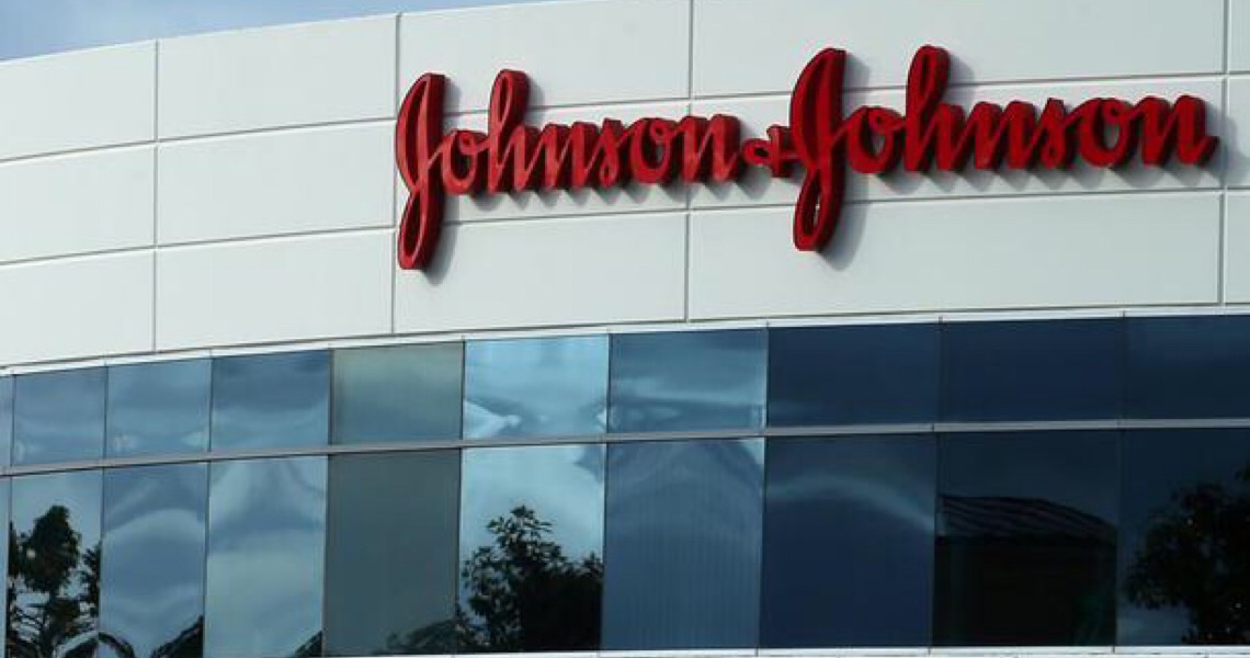 Johnson & Johnson confirma contrato com Brasil para envio de 38 milhões de doses de vacina